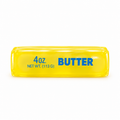 Coconut Oil Butter Squishy  – Satisfying Sensory Toy - 1-PIECE BOX