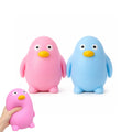 Jumbo penguin Squishy Sensory Stress Relief Toy - 1-PIECE BOX