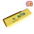 SQUISY Butter Squishy Sensory Stress Relief Toy - 1-PIECE BOX