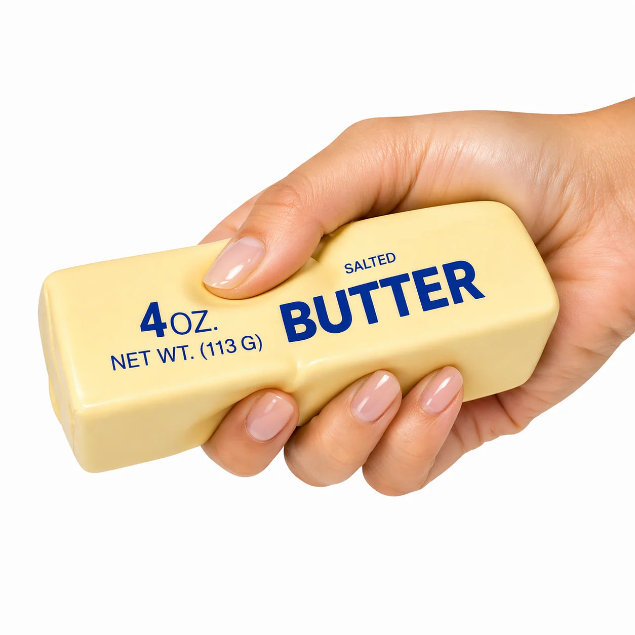 Butter Squishy