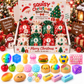 Christmas Gift  8 PCS Blind box