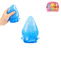 Glitter Drop Squishy Sensory Stress Relief Toy - 1-PIECE BOX