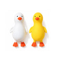 Jumbo Duck Squishy Sensory Stress Relief Toy - 1-PIECE BOX