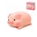 Jumbo Piggy Squishy - 1-PIECE BOX